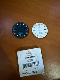 Omega Seamaster 300….accessori