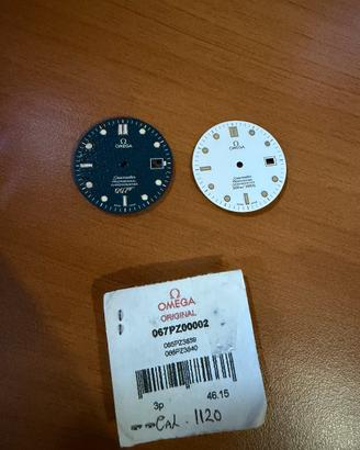 Omega Seamaster 300….accessori