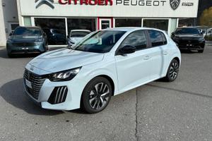 Peugeot 208 Hybrid 110 e-DCS6 Business