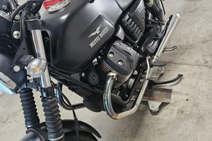 Moto Guzzi V7 II - 2018