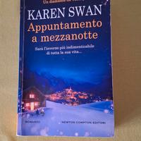 LIBRO KAREN SWAN