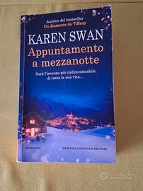 LIBRO KAREN SWAN