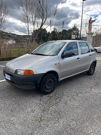 Fiat Punto 55 1.1 Fire 5P