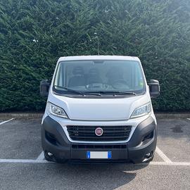 FIAT DUCATO CH1 30 2.0 MJT 115cv 85kw