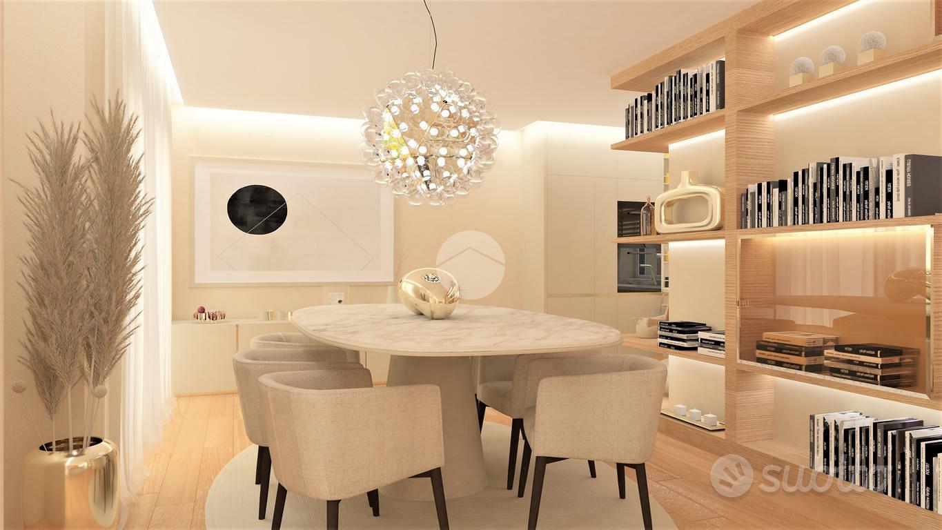 Appartamento – Milano, Affori, Municipio 9 - Vista 5