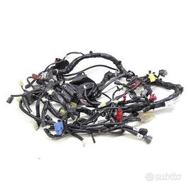 CABLAGGIO IMPIANTO ELETTRICO HONDA INTEGRA 750 DCT