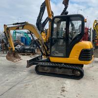 Miniescavatore CATERPILLAR mod. 302.5
