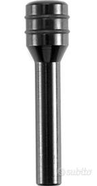 Perno di blocco per auto - Safety Lock nero