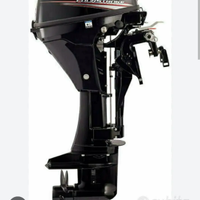 Motore mercury 9.9 gambo lundo big foot