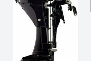 Motore mercury 9.9 gambo lundo big foot