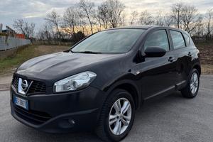 Nissan Qashqai 1.6 16V Acenta