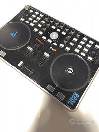 Consolle DJ