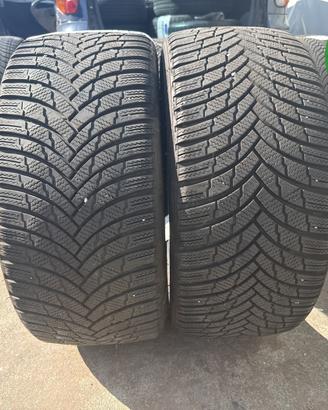 gomme usate 2353519 Winter FIRESTONE - Win - 955