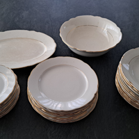 Servizio piatti Richard Ginori