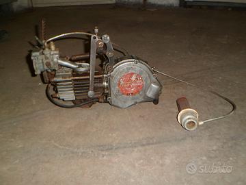 MOTORE MOSQUITO