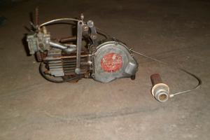 MOTORE MOSQUITO