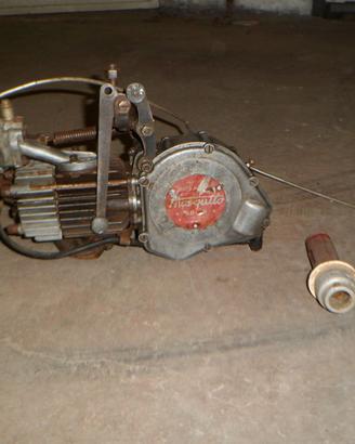 MOTORE MOSQUITO