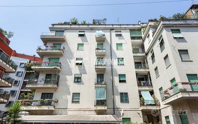 BILOCALE PER INVESTIMENTO CITTÀ STUDI