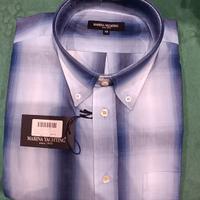 camicia manica lunga 