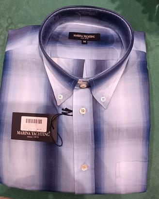 camicia manica lunga 