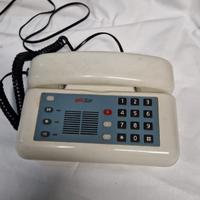 Segreteria telefonica Sirio memo