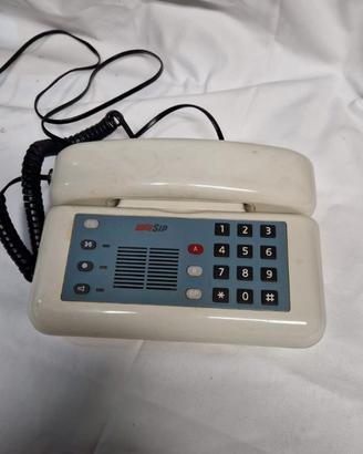 Segreteria telefonica Sirio memo