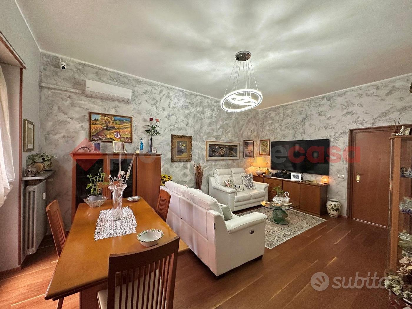 Apartment in Opera, Cascina Torre - Vista 5