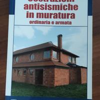 Costruzioni antisismiche in muratura. Ordinaria