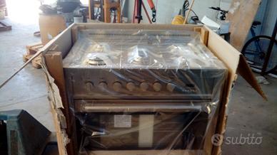 Cucina BLANCO BFS95F a GAS