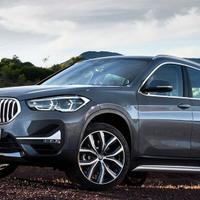 Ricambi usati bmw x1 2019/2023