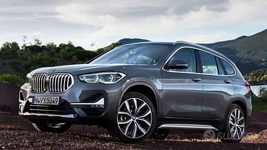 Ricambi usati bmw x1 2019/2023