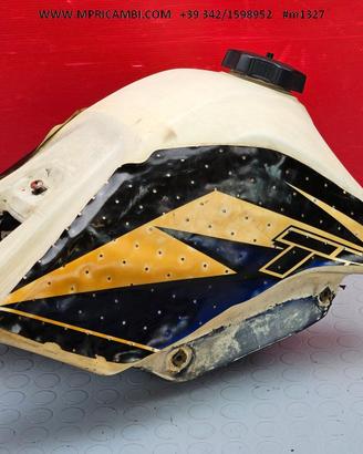 SERBATOIO TANK YAMAHA TTR 350 1986 1997 TT350R 199