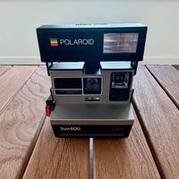 Polaroid Sun 600 LMS