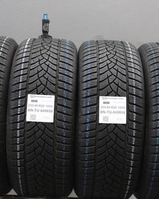 1 Pneumatico 255/45 R20 Goodyear Ultra Grip Perfor