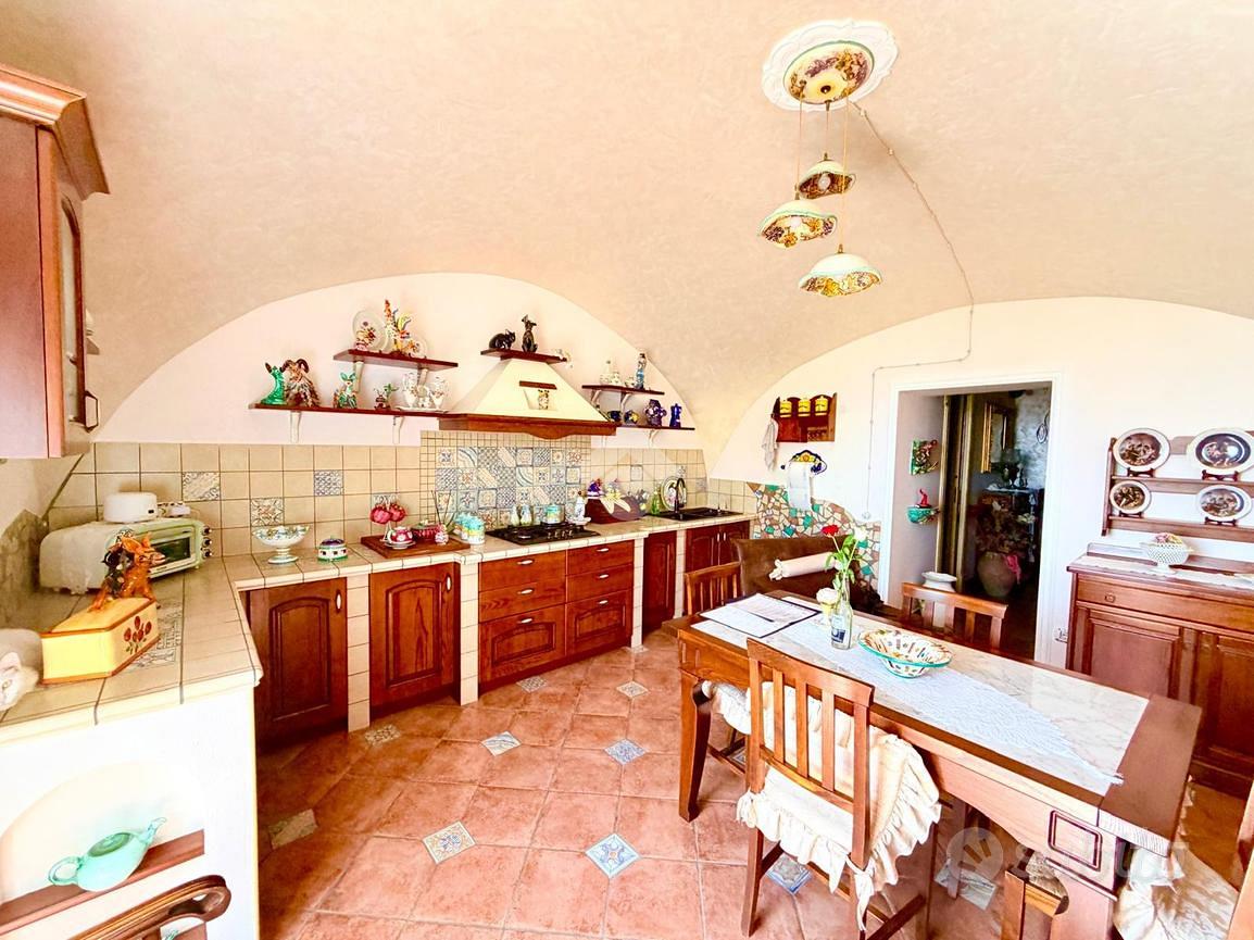 Appartamento – SA - Vista 3