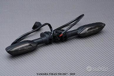 Coppia frecce Posteriori YAMAHA TMAX 530 2017 2019