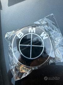 Coprimozzo BMW