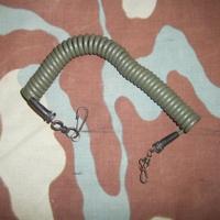 Corregiolo Esercito italiano Italian Army Lanyard