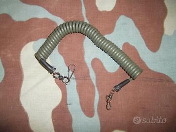 Corregiolo Esercito italiano Italian Army Lanyard
