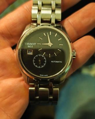 Tissot 