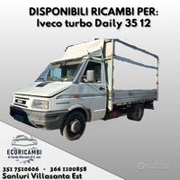 Iveco daily 35 12