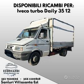 Iveco daily 35 12