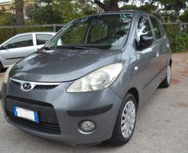 Hyundai i10 1.1 Active GPL - 2010