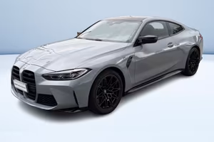 BMW Serie 4 M M4 Coupe 3.0 Competition auto