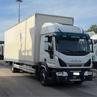 Eurocargo 160e28 e6 box mt 9.17 2016