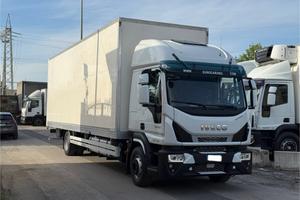 Eurocargo 160e28 e6 box mt 9.17 2016