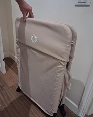 Bugaboo lettino da campeggio