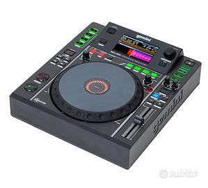 N° 2 Gemini MDJ-900 Professional DJ Media Player