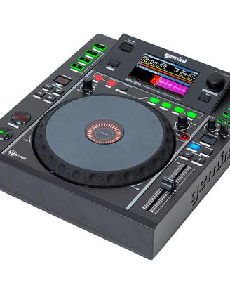 N° 2 Gemini MDJ-900 Professional DJ Media Player