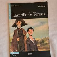 Lazarillo de Tormes
